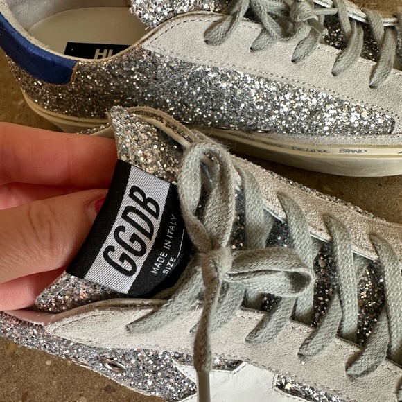 Golden Goose Private Edition - Picture 9 of 9